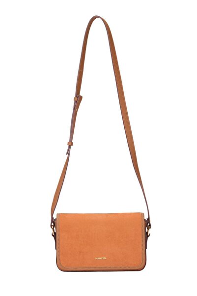 Nautica Cn6553T Women's Shoulder & Shoulder Bag
