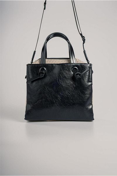 ÇÇS Ccs 17825 Women's Shoulder & Shoulder Bag (Daily)