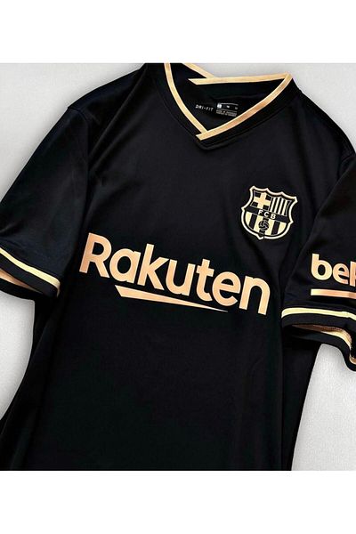 EXTRA SHOT Mesı 2019 Season Retro T-Shirt
