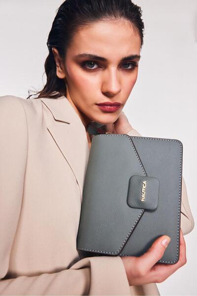 Nautica Cn6507T Women's Crossbody Bag