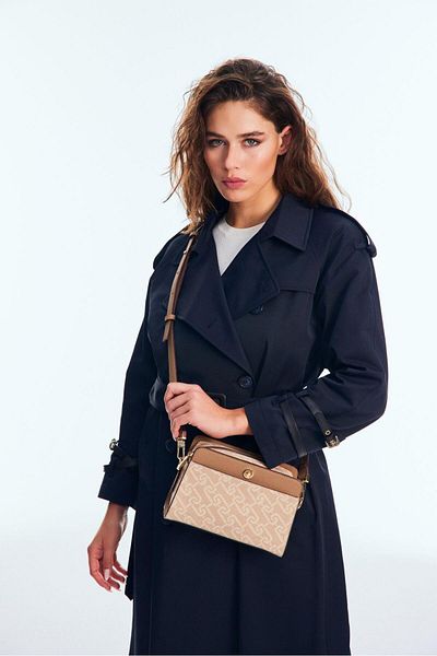 U.S. Polo Assn. SUA Polo Assn. Us24514 Geantă de umăr și braț pentru femei