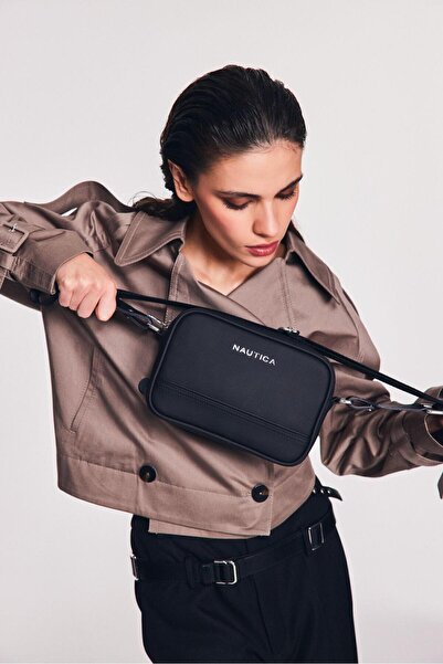 Nautica Cn6502T Women's Crossbody Bag