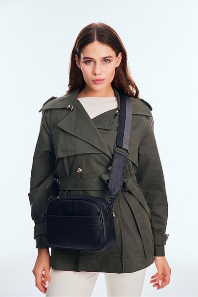 U.S. Polo Assn. USPA CANTA US24544 - Kanta cu potrivire confortabilă