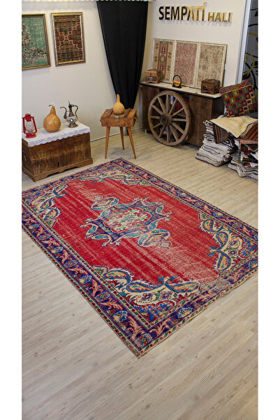 Sempati halı Vintage Şıklıkta Halı 185x275 cm 10498