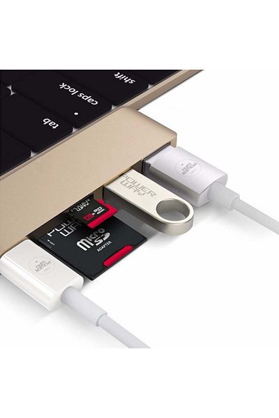 Emperium 8 Gb Metal USB 2.0 Flash Memory (5122)