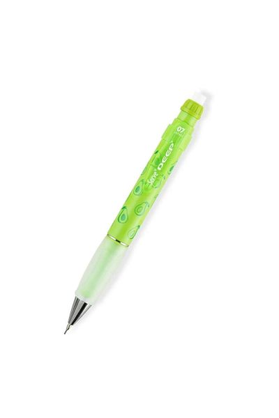Serve Deep Versatil Pen 0.7 Neon Green Avocado