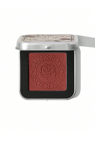 SHEGLAM Ember Rose Eternal Flame Cream Blush-Love Language