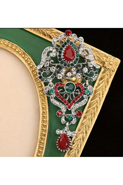 LWP Shop Tasarım Zarif Broş