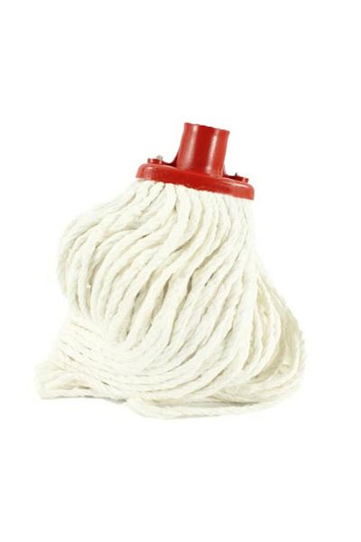 flores Rezerva Mop din bumbac, 400 g