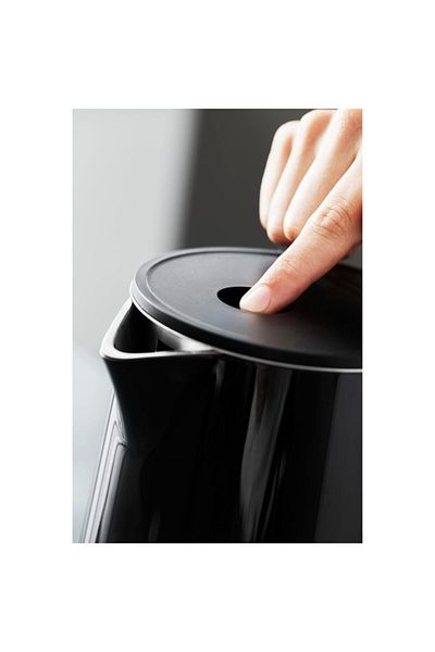 TEFAL 2500-3000W Smart n Light Double Layer Digital Electric Kettle1.5 Liter