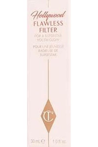 charlotte tilbury Charlotte Tilbury Hollywood Flawless Filter Highlighter 5 Tan