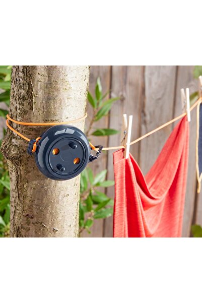 Tchibo Kamp Çamaşır İpi