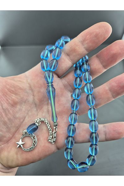 SAİD UYAR Crimping fever chihlimbari kuka katalin tesbih suveniruri