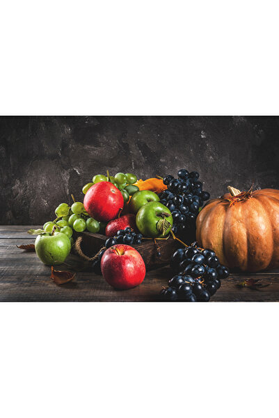 media Tablou canvas Food1, 75 x 50 cm