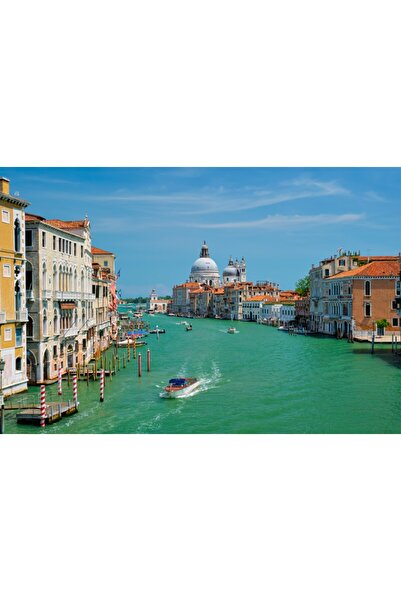 media Tablou canvas City6, 60 x 40 cm