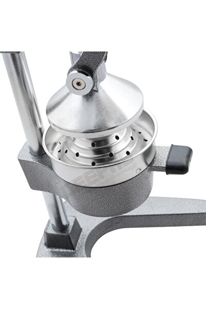 Hausberg Storcator tip Presa Manuala de Citrice HB-H1705, din fonta + otel inoxidabil 304, maner antiderapant