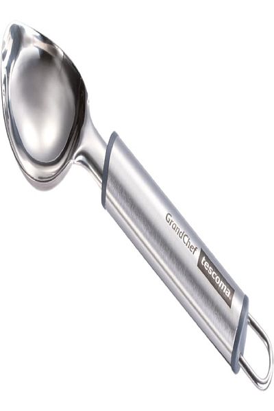 TESCOMA GrandCHEF Ice Cream Scoop – Stainless Steel Tool