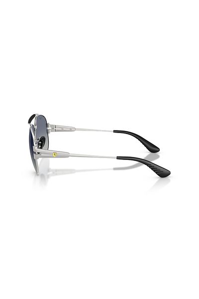 Ray-Ban Rb 3762m F1224L 58 Scuderia Ferrari Sunglasses