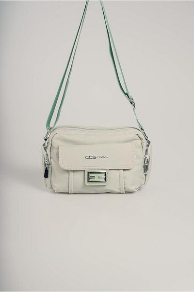 ÇÇS Ccs 17890 Women's Shoulder & Shoulder Bag (Daily)