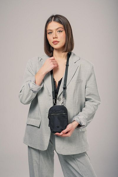 ÇÇS Ccs 17740 Women's Shoulder & Shoulder Bag (Daily)