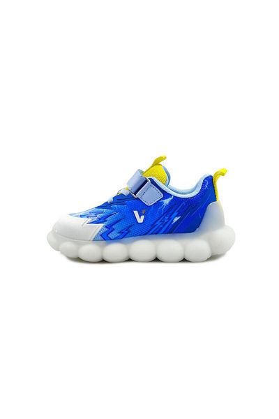 Vicco 346.B25Y.214 Pantofi sport Flash Bleumarin