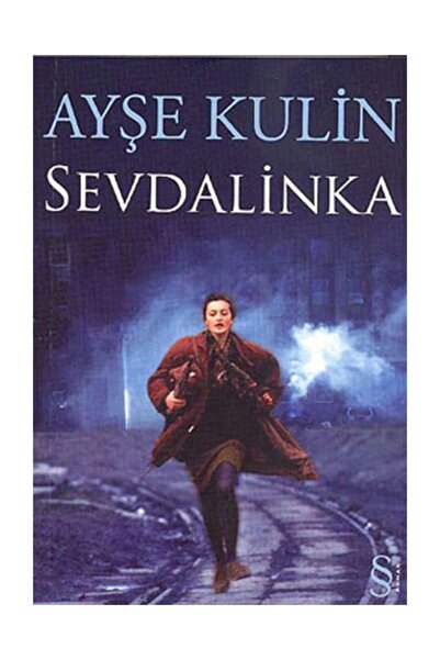 Everest Yayınları Sevdalinka / / Ayşe Kulin