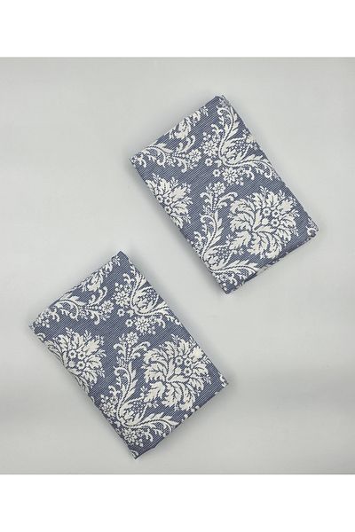 pınarhome collectıon HUSĂ DE PERNE FĂRĂ FABRICĂ RANFORCE --50X70CM--2 BUC (1 PERECHE)