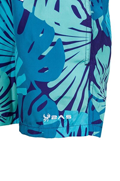 2AS Pantaloni scurți Wave Junior