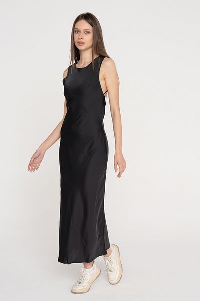 Jack & Jones Women's Satin Dress - Rosie