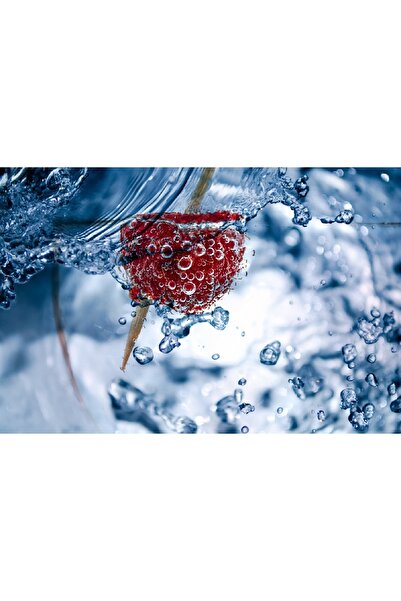 media Tablou canvas Flori 5, 60 x 40 cm