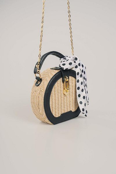 ÇÇS Ccs 17902 Women's Shoulder & Shoulder Bag (Daily)