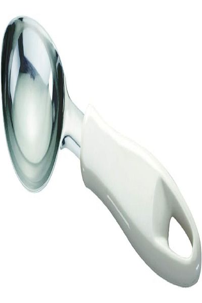 TESCOMA Presto Ice Cream Scoop – 19 cm, Easy-Serve Design