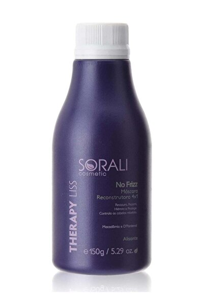 SORALI ثيرابي ليس نو فريز - 150 مل