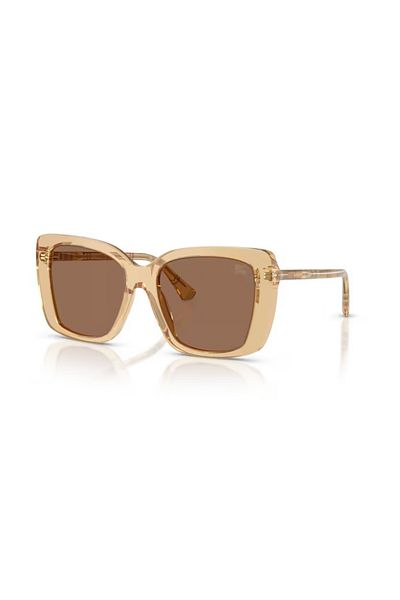 BURBERRY Be4456 416773 54 Women's Sunglasses