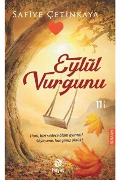 Hayat Yayınları Eylül Vurgunu