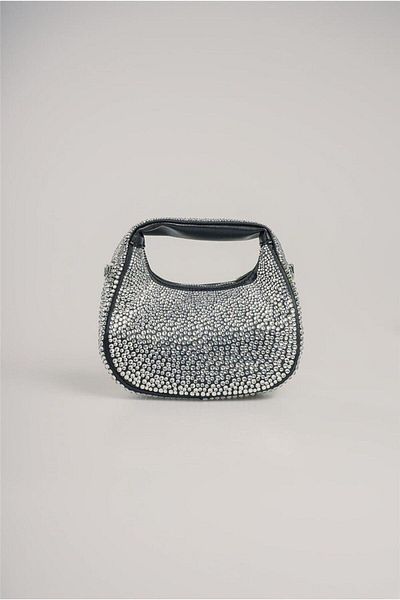 ÇÇS Ccs 17766 Women's Shoulder & Shoulder Bag (Daily)