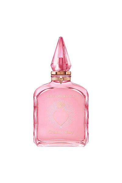 charlotte tilbury Love Frequency - Eau de Parfum