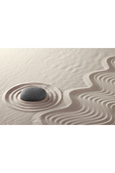 media Tablou canvas Sand&Stone17, 75 x 50 cm