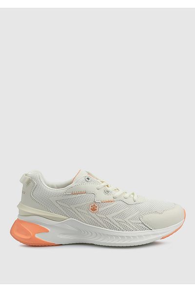 lumberjack Danke Beige Women's Sneakers