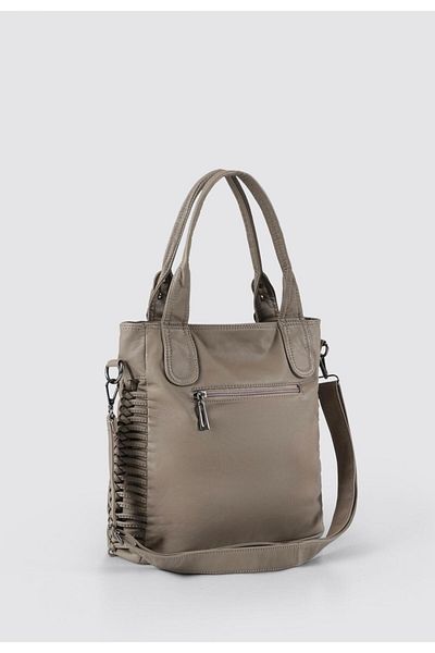 ÇÇS Ccs 17234 Women's Shoulder & Shoulder Bag (Daily)
