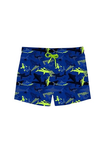 SLIPSTOP Razor Junior Boy's Shorts
