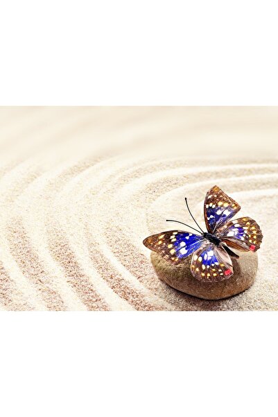 media Tablou canvas Sand&Stone35, 60 x 40 cm