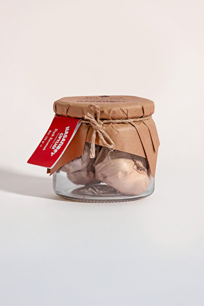 HASANBEY ÇİFTLİĞİ Siyah Sarımsak 125 GR