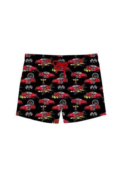 SLIPSTOP Daytona Boy Shorts