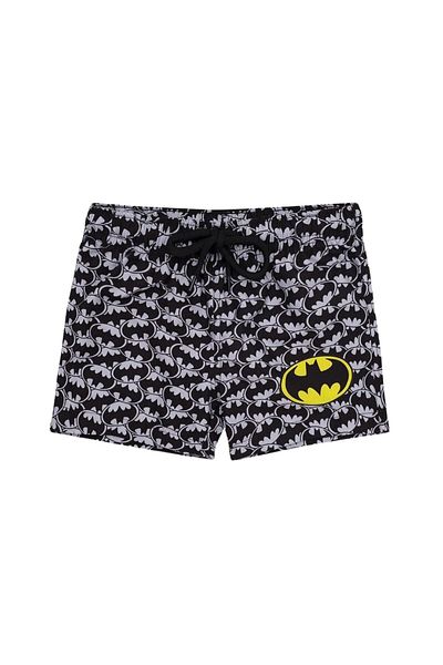 SLIPSTOP Bruce Boy Shorts