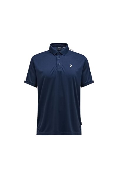 Peak Performance Ανδρικό μπλουζάκι πόλο PEAK Peak Player ΑΝΔΡΙΚΟ ΜΠΛΟΥΖΑ ΠΟΛΟ G79490220