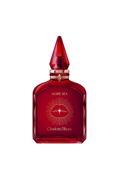 charlotte tilbury More Sex - Eau de Parfum