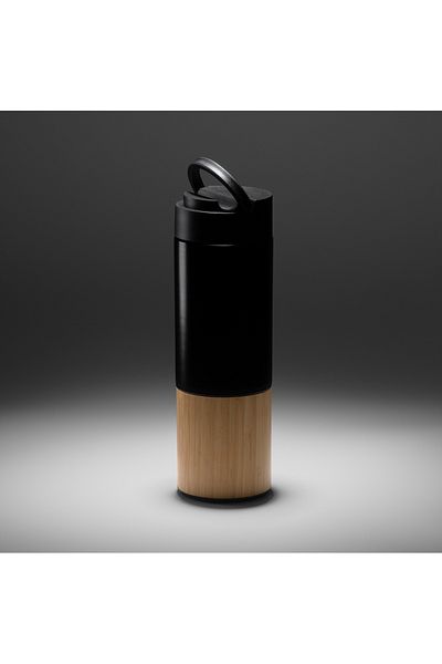 Enceladus Double-walled thermos
