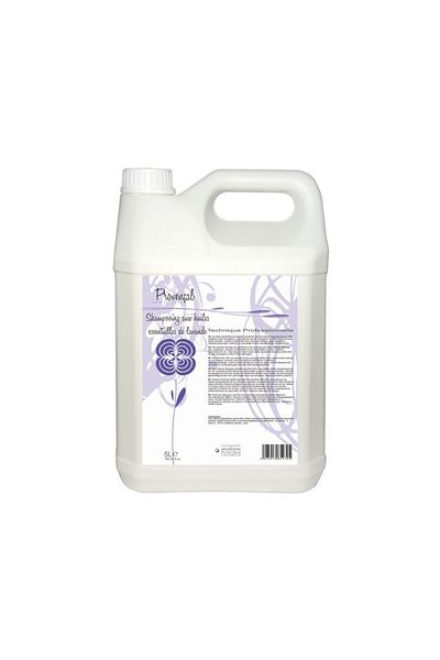 Laboratoire Diamex Diamex Shampoo Provencal Lavender - 5 lt