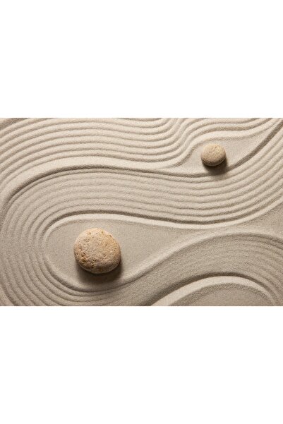 media Tablou canvas Sand&Stone22, 45 x 30 cm
